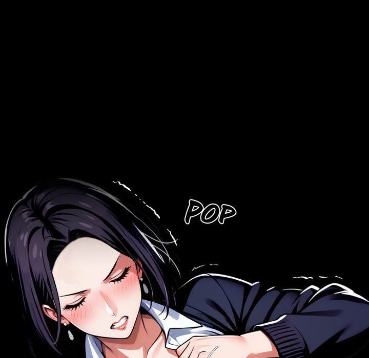 Gangster x Office Lady - Chapter 74 - picture 131