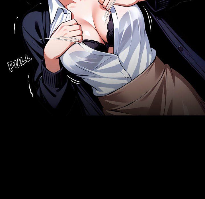 Gangster x Office Lady - Chapter 74 - picture 132