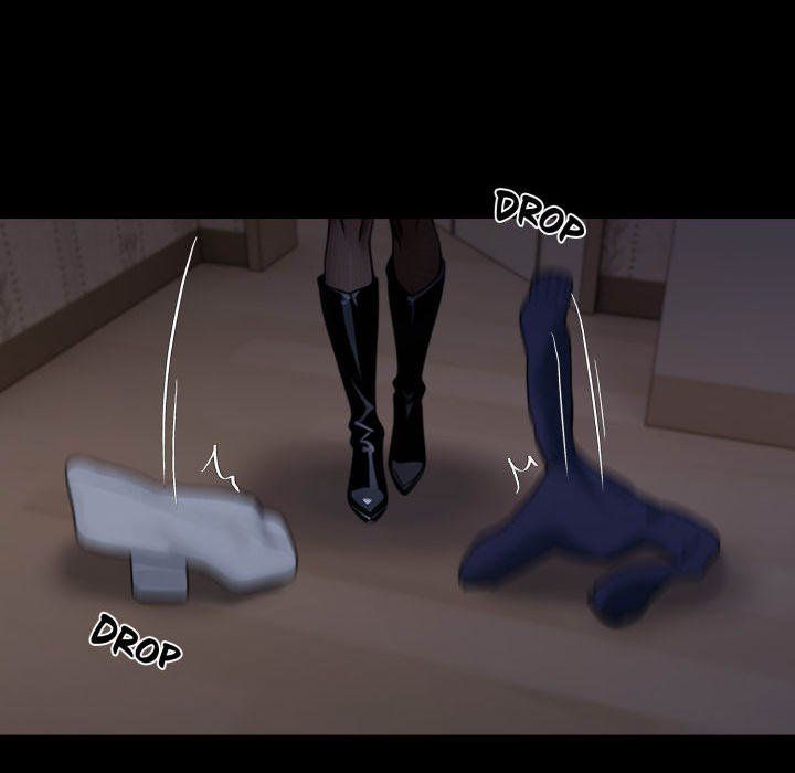 Gangster x Office Lady - Chapter 74 - picture 133