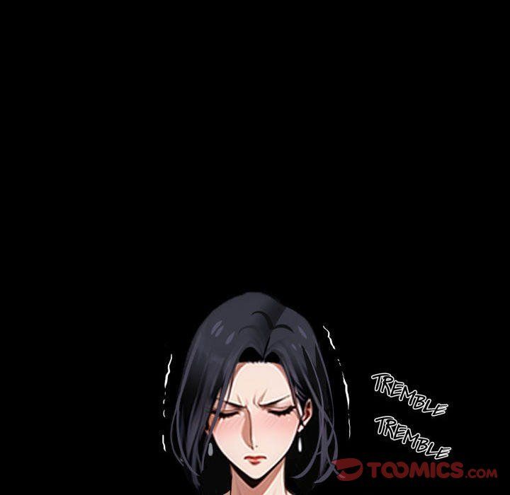 Gangster x Office Lady - Chapter 74 - picture 134