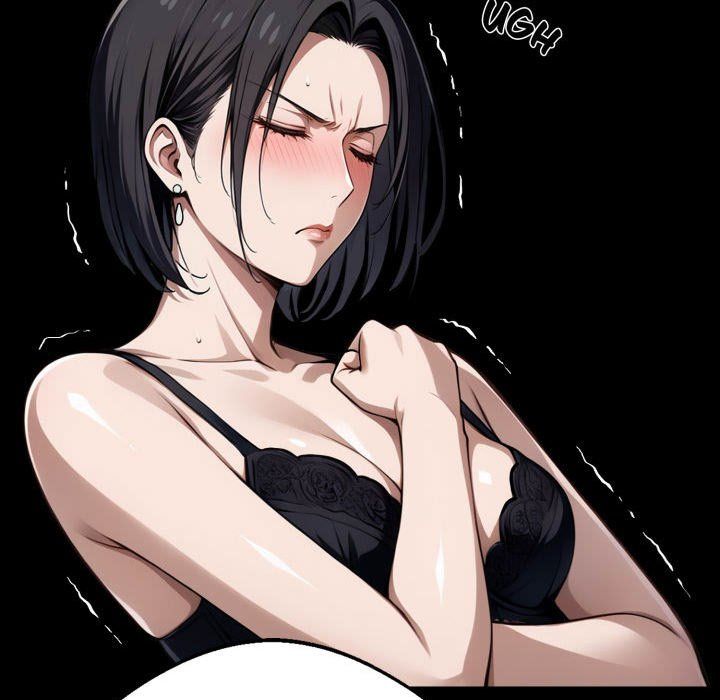 Gangster x Office Lady - Chapter 74 - picture 138