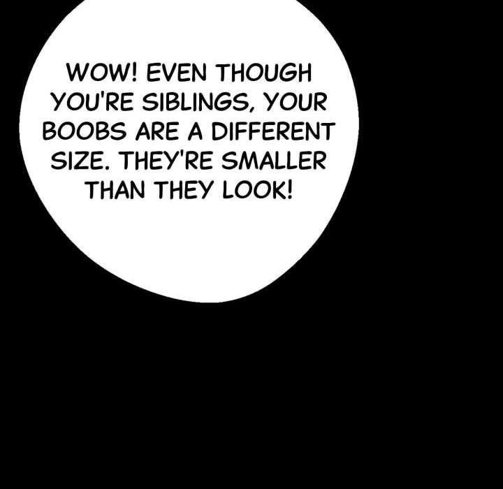 Gangster x Office Lady - Chapter 74 - picture 139
