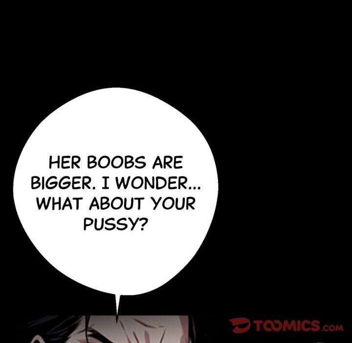 Gangster x Office Lady - Chapter 74 - picture 140
