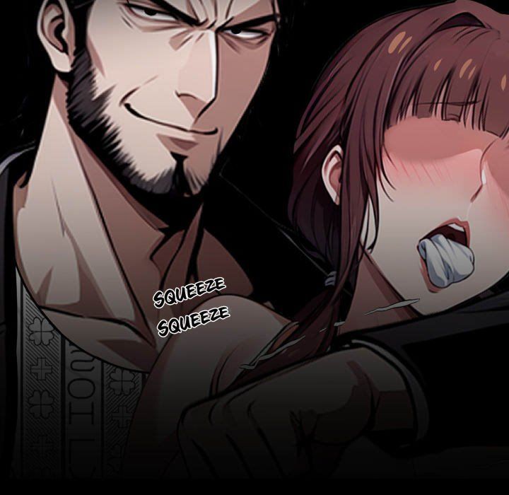 Gangster x Office Lady - Chapter 74 - picture 141