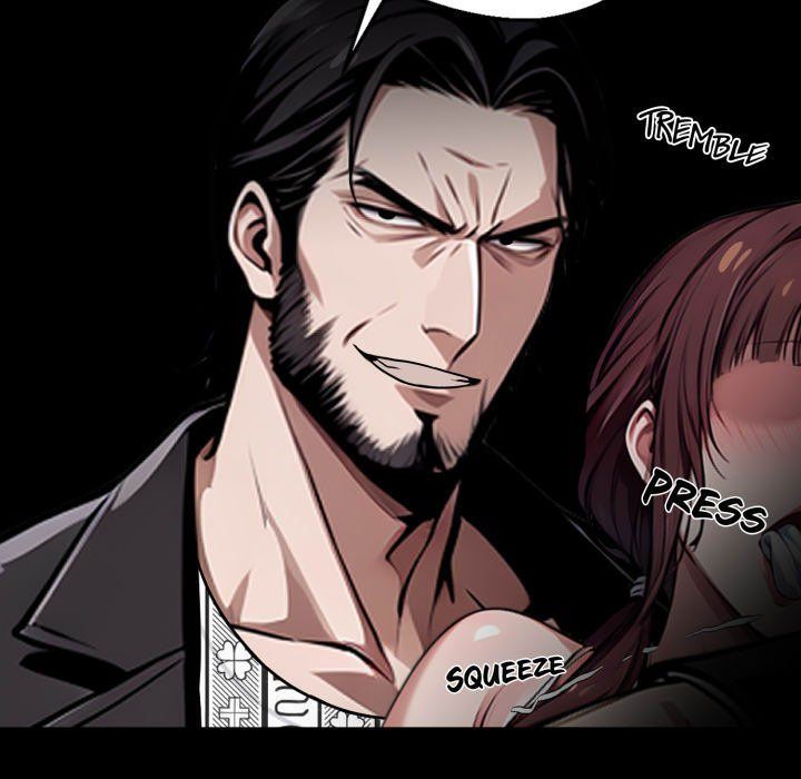 Gangster x Office Lady - Chapter 74 - picture 147