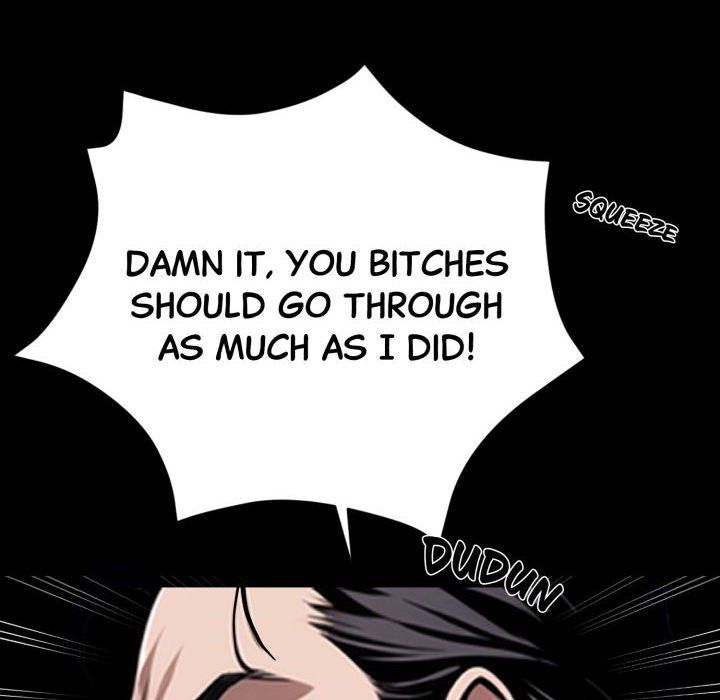 Gangster x Office Lady - Chapter 74 - picture 148