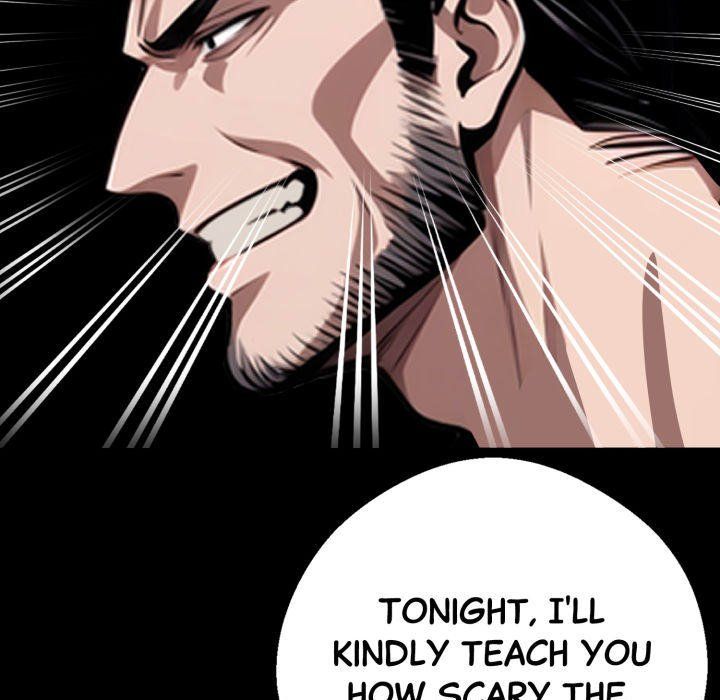 Gangster x Office Lady - Chapter 74 - picture 149