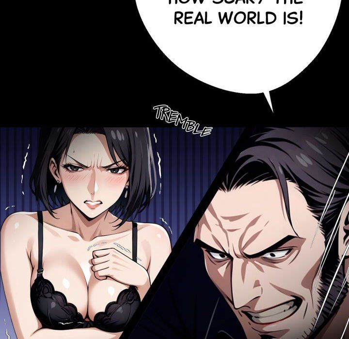 Gangster x Office Lady - Chapter 74 - picture 150