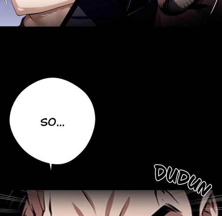 Gangster x Office Lady - Chapter 74 - picture 151