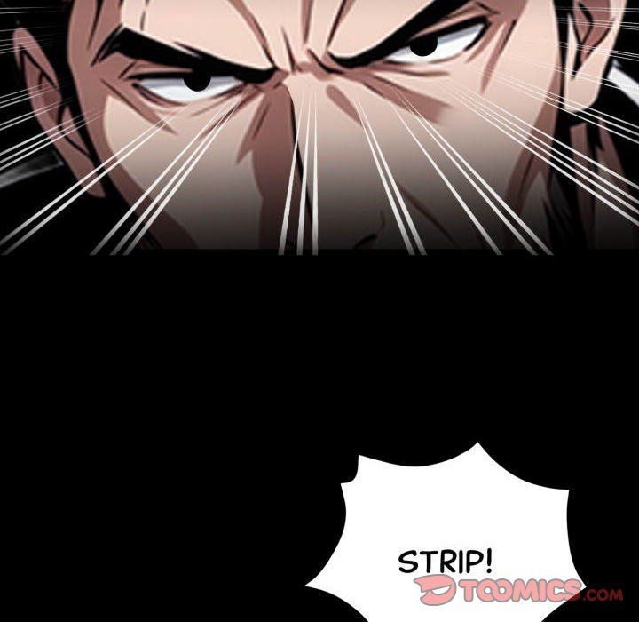 Gangster x Office Lady - Chapter 74 - picture 152
