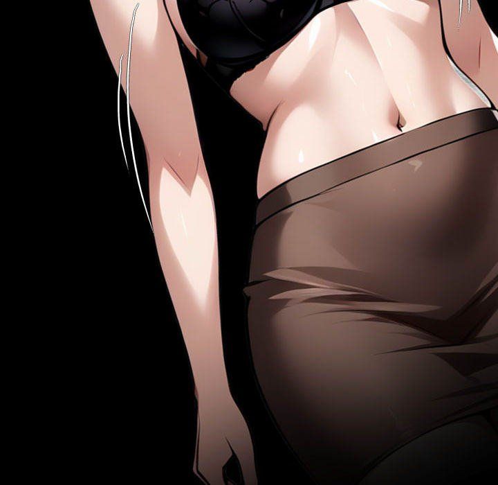 Gangster x Office Lady - Chapter 74 - picture 154