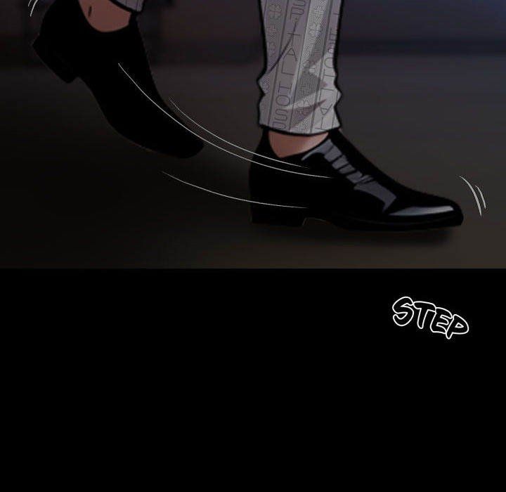 Gangster x Office Lady - Chapter 74 - picture 18