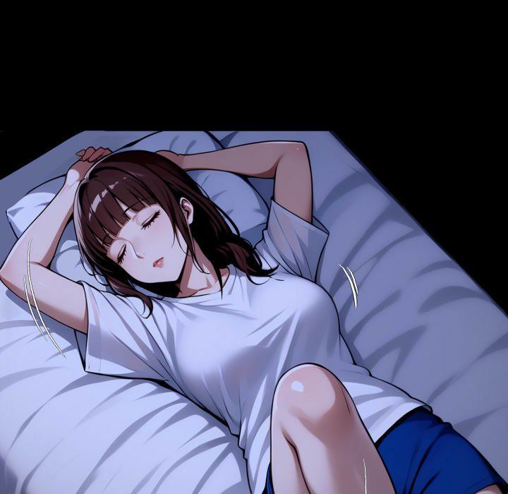 Gangster x Office Lady - Chapter 74 - picture 19