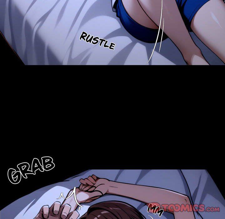 Gangster x Office Lady - Chapter 74 - picture 20
