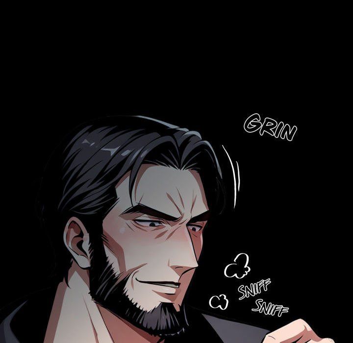 Gangster x Office Lady - Chapter 74 - picture 23