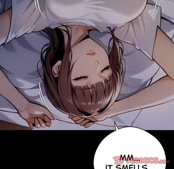 Gangster x Office Lady - Chapter 74 - picture 26