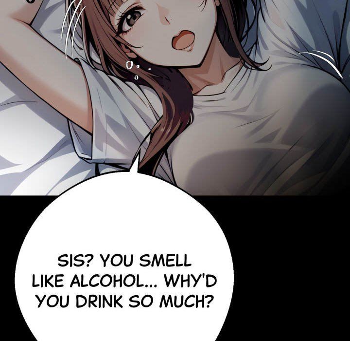 Gangster x Office Lady - Chapter 74 - picture 28