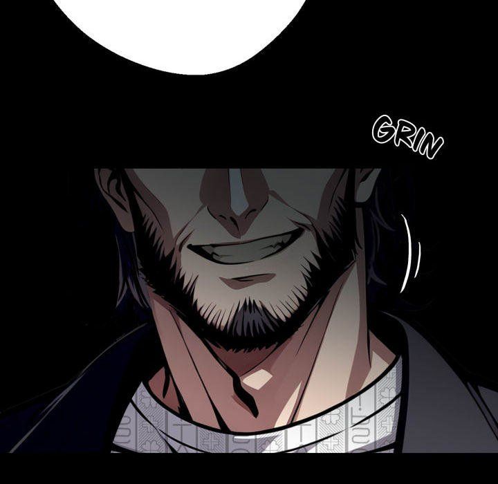 Gangster x Office Lady - Chapter 74 - picture 29