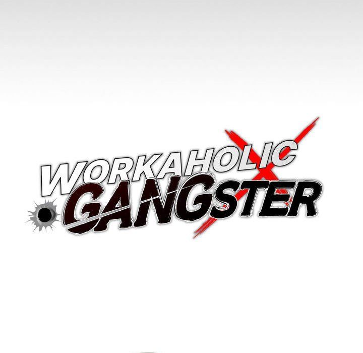 Gangster x Office Lady - Chapter 74 - picture 34