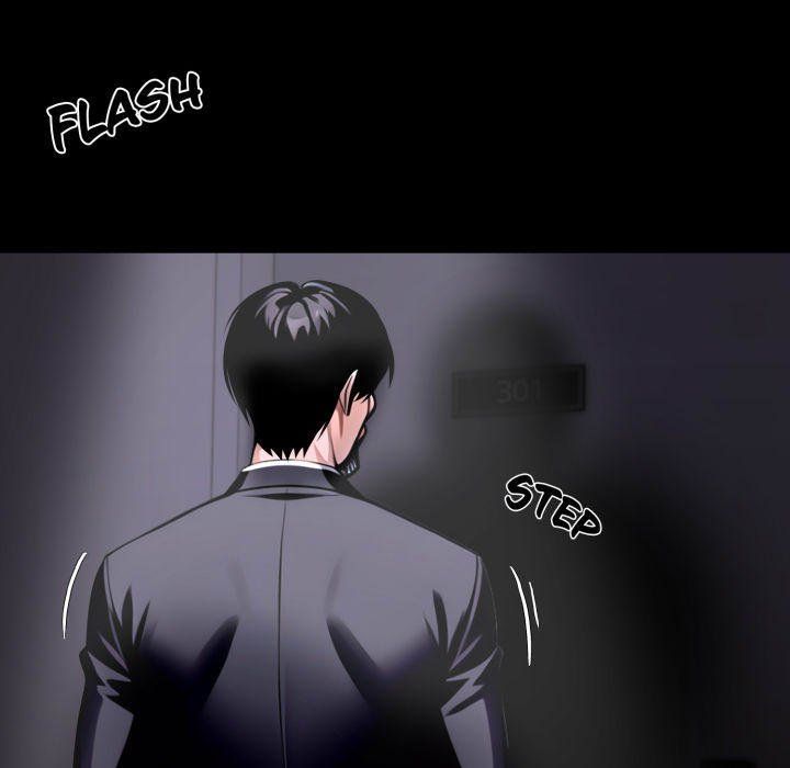 Gangster x Office Lady - Chapter 74 - picture 4