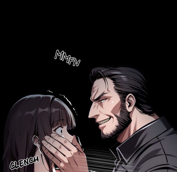 Gangster x Office Lady - Chapter 74 - picture 41