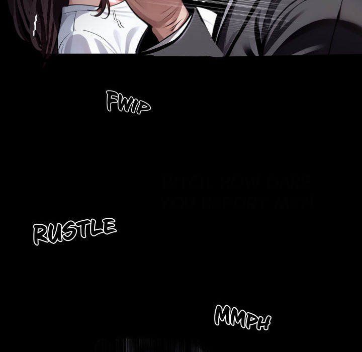 Gangster x Office Lady - Chapter 74 - picture 42