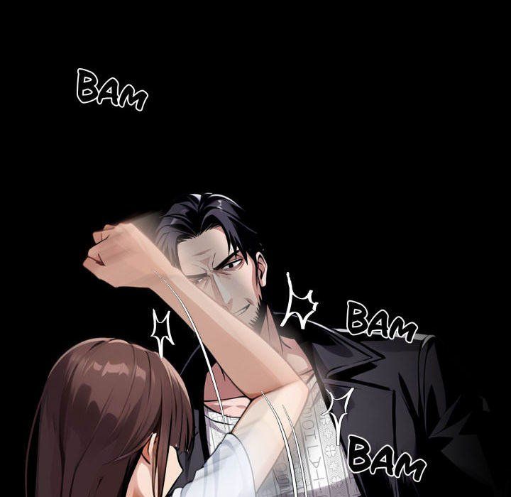 Gangster x Office Lady - Chapter 74 - picture 47