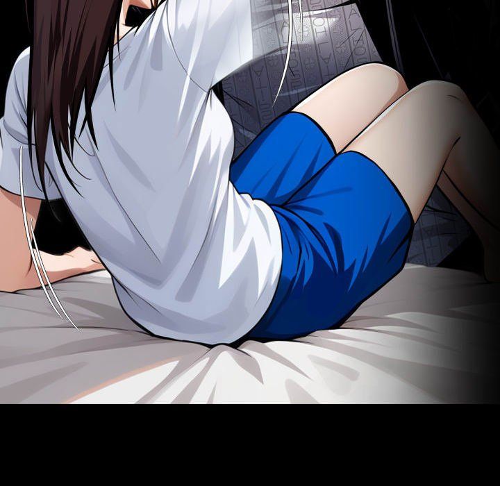 Gangster x Office Lady - Chapter 74 - picture 48