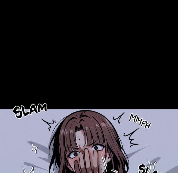 Gangster x Office Lady - Chapter 74 - picture 54