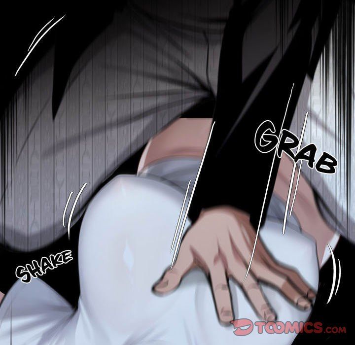 Gangster x Office Lady - Chapter 74 - picture 62