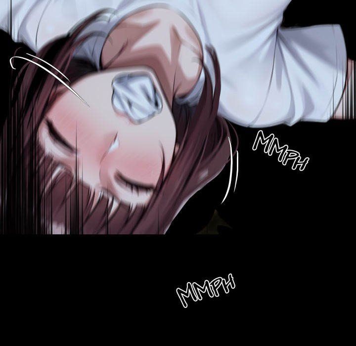 Gangster x Office Lady - Chapter 74 - picture 63