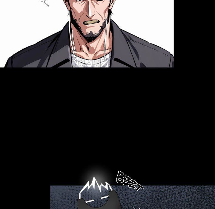 Gangster x Office Lady - Chapter 74 - picture 67