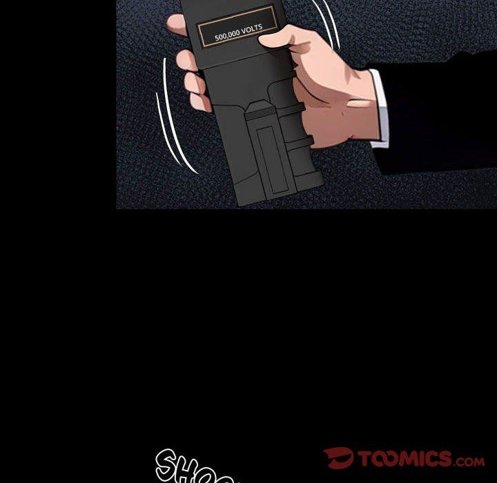 Gangster x Office Lady - Chapter 74 - picture 68