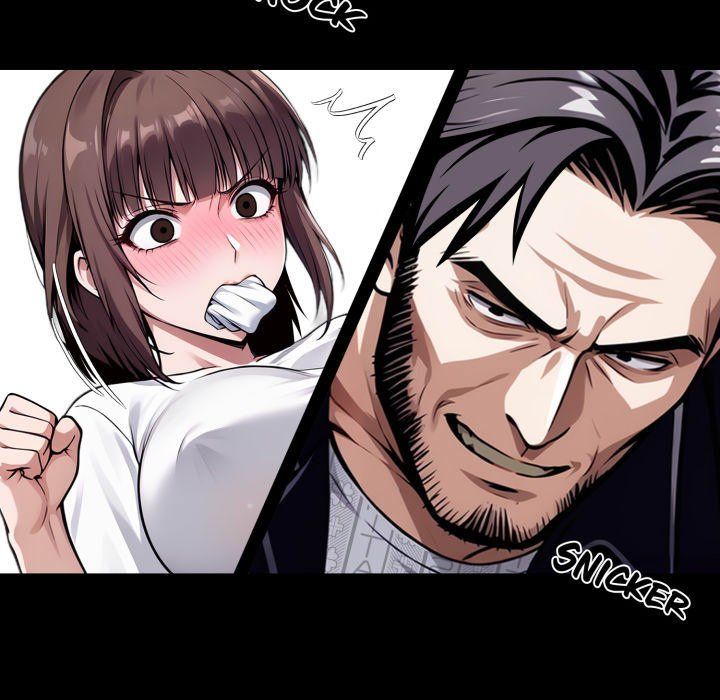 Gangster x Office Lady - Chapter 74 - picture 69