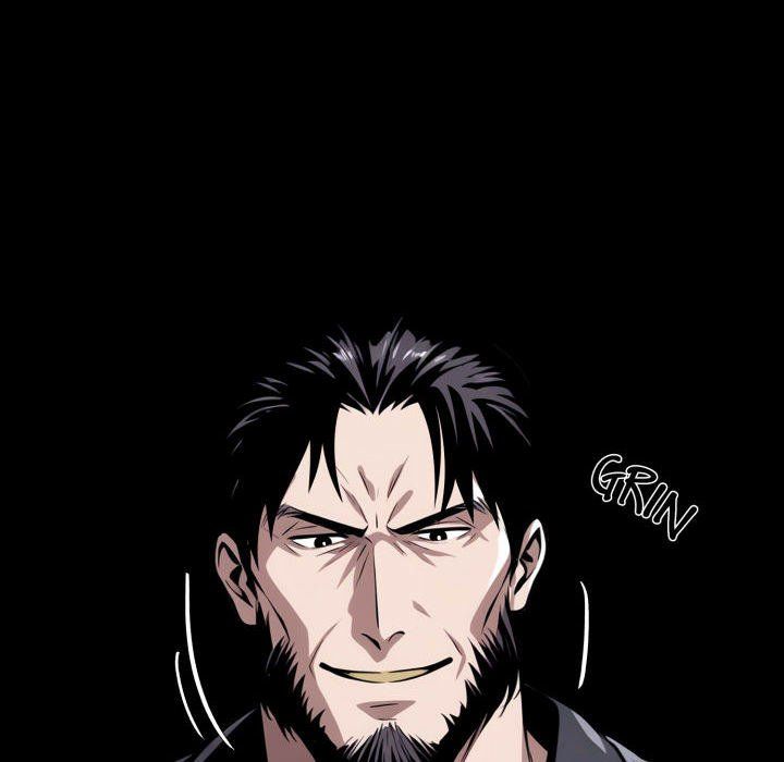Gangster x Office Lady - Chapter 74 - picture 7