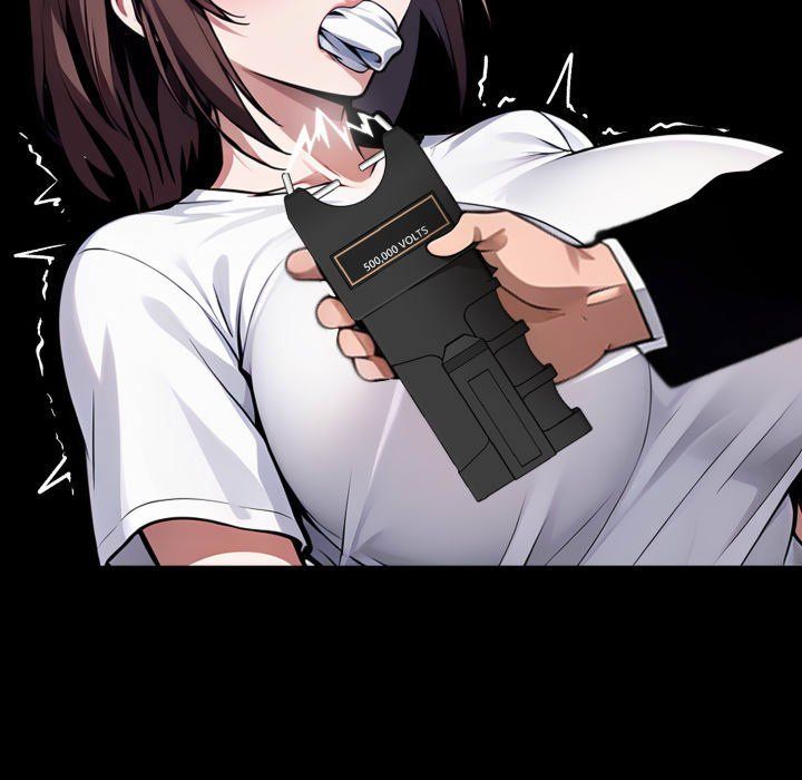 Gangster x Office Lady - Chapter 74 - picture 71