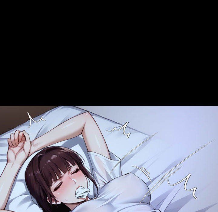 Gangster x Office Lady - Chapter 74 - picture 72