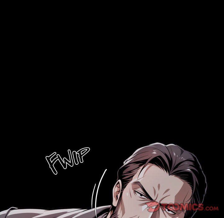 Gangster x Office Lady - Chapter 74 - picture 74