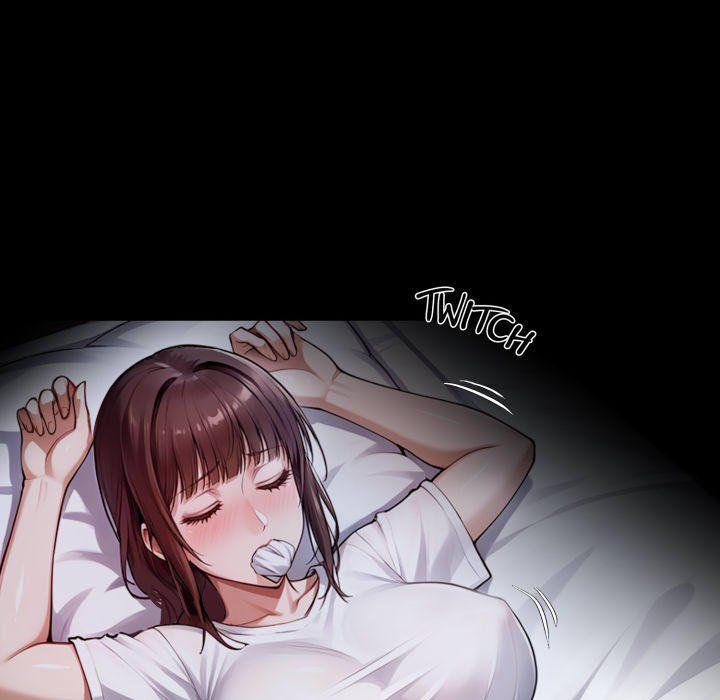 Gangster x Office Lady - Chapter 74 - picture 76