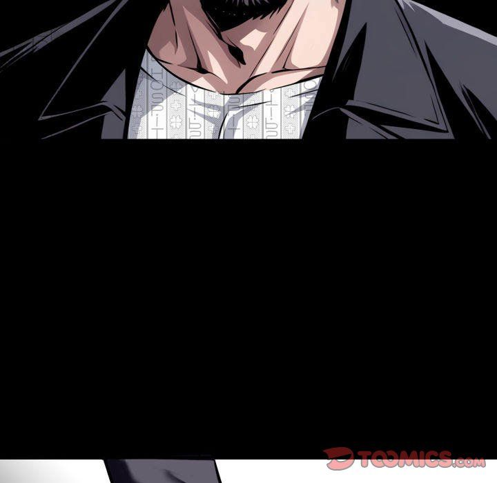 Gangster x Office Lady - Chapter 74 - picture 8
