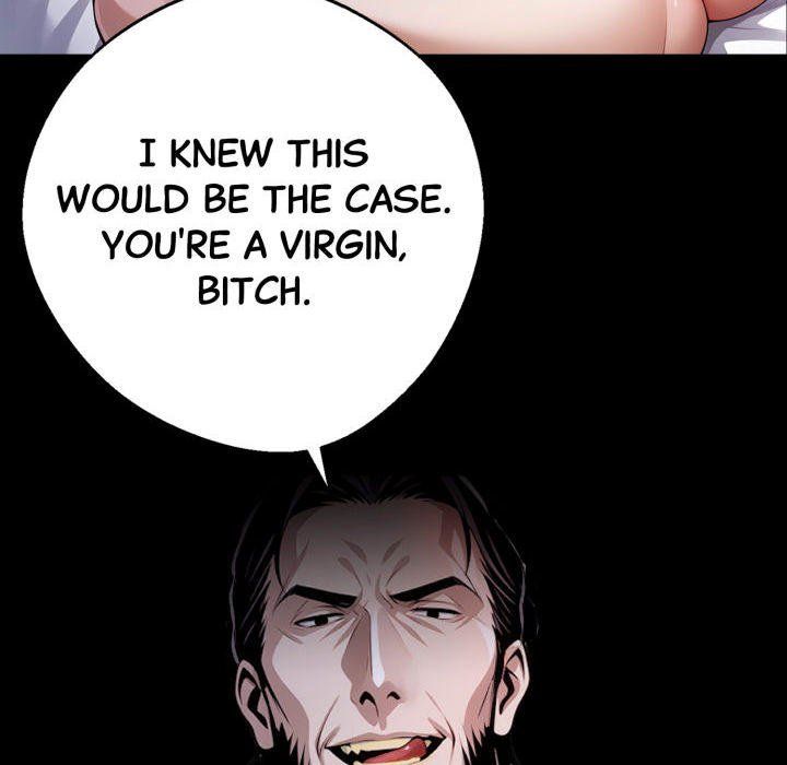Gangster x Office Lady - Chapter 74 - picture 81