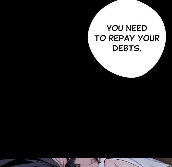 Gangster x Office Lady - Chapter 74 - picture 83
