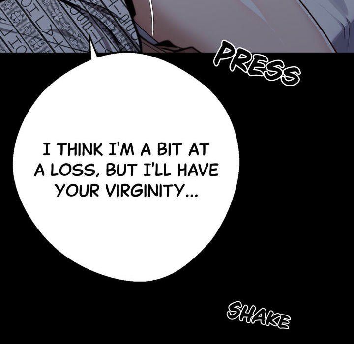 Gangster x Office Lady - Chapter 74 - picture 85