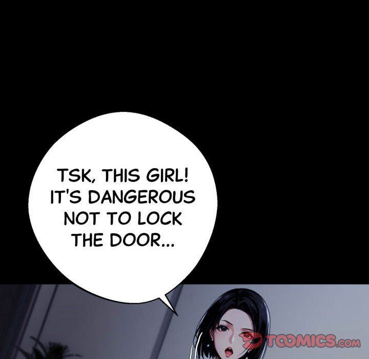 Gangster x Office Lady - Chapter 74 - picture 86