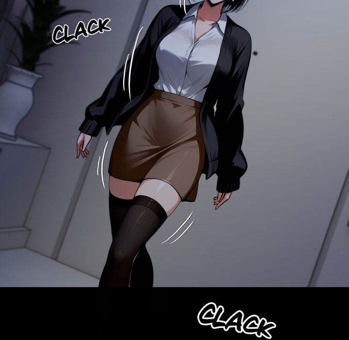 Gangster x Office Lady - Chapter 74 - picture 87