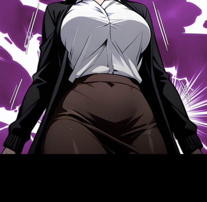 Gangster x Office Lady - Chapter 74 - picture 89