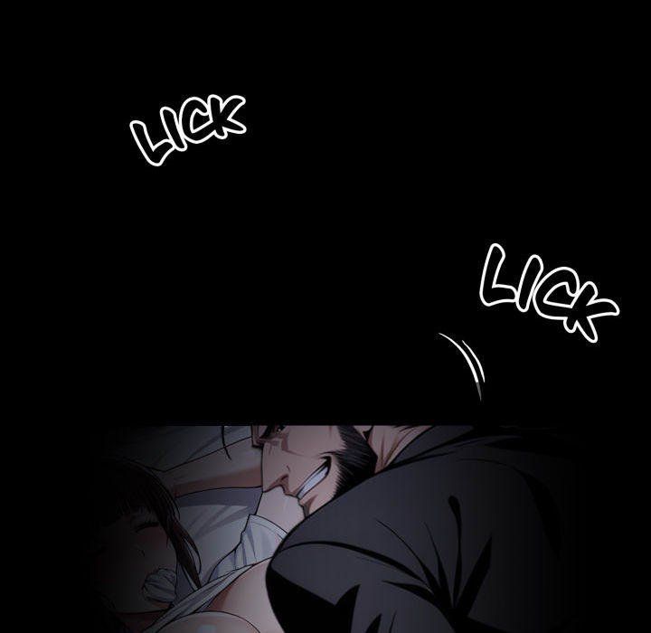 Gangster x Office Lady - Chapter 74 - picture 90