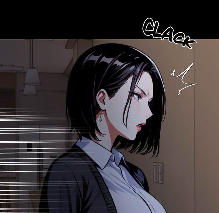 Gangster x Office Lady - Chapter 74 - picture 94