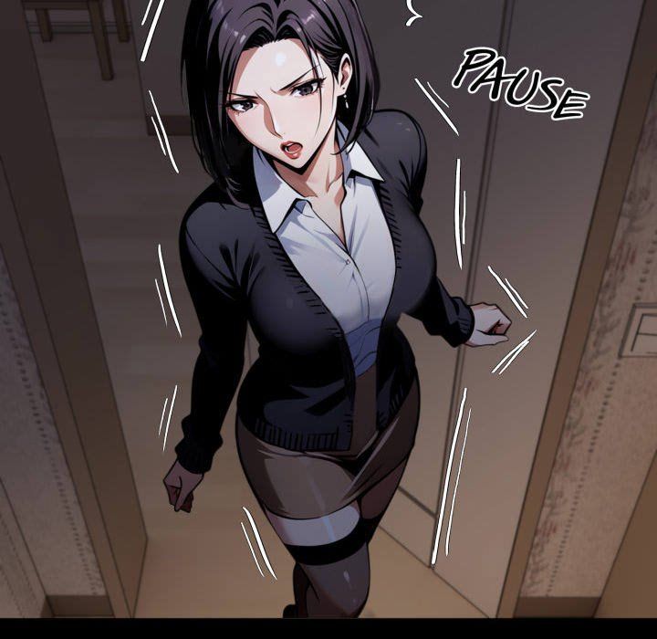 Gangster x Office Lady - Chapter 74 - picture 96
