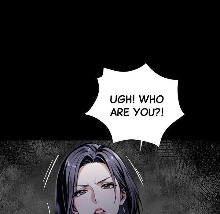 Gangster x Office Lady - Chapter 74 - picture 99
